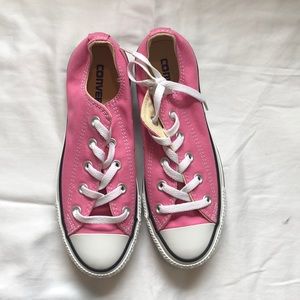 Converse sneakers